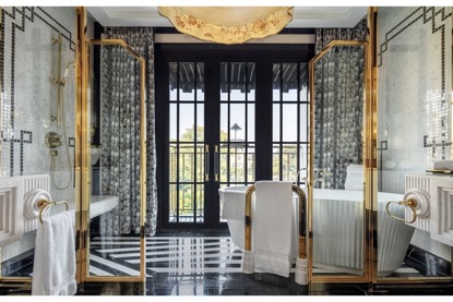 Terrace Opera Suite
