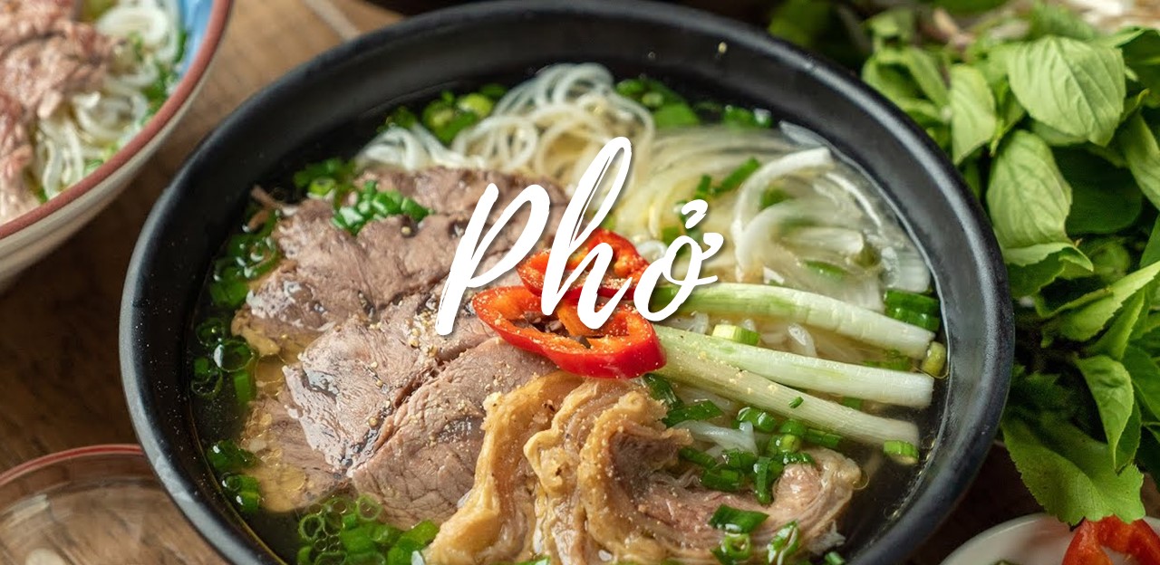Khám phá Foodtour Việt Nam: Tập 1 – Foodtour Hà Nội